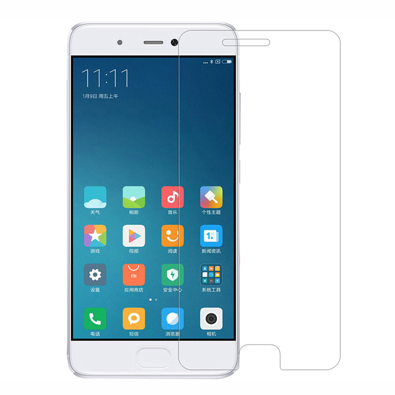 Телефон Xiaomi 5 S