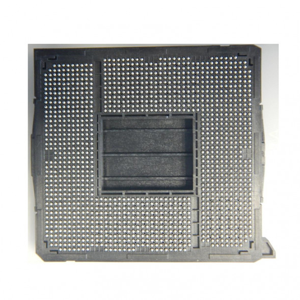 Socket LGA1366 BGA на шарах