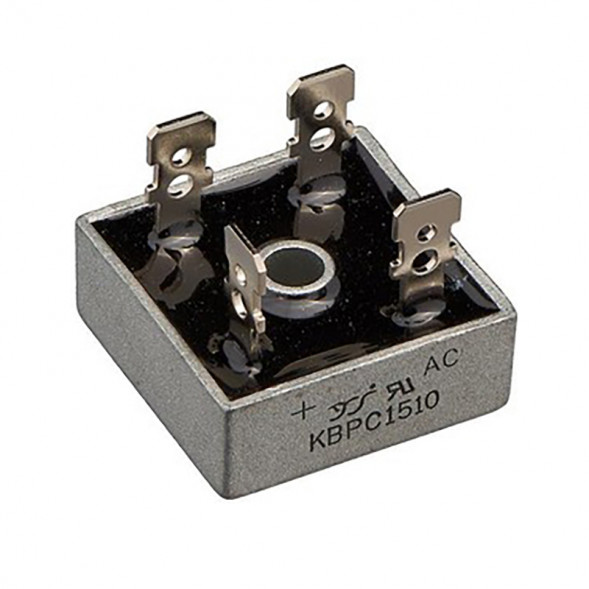 KBPC1510 15A 1000V (BR1510) Диодный мост (KBPC)