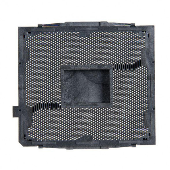 Socket LGA2011 BGA на шарах