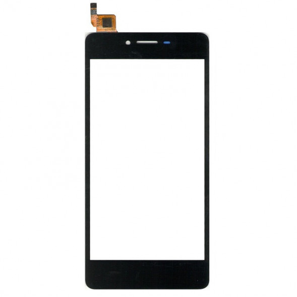 Тачскрин для Micromax Q409 Bolt Supreme 6 (Черный)