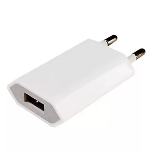 Зарядное устройство iPhone (призма)
