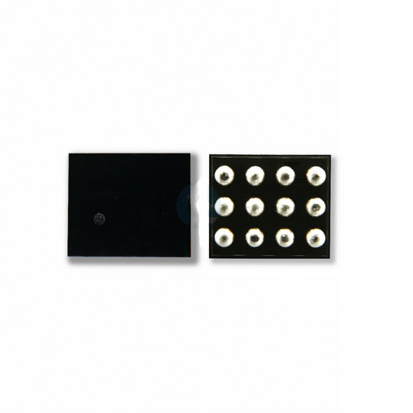 U1502 Контроллер подсветки для iPhone 6, 6 Plus (12 pin)