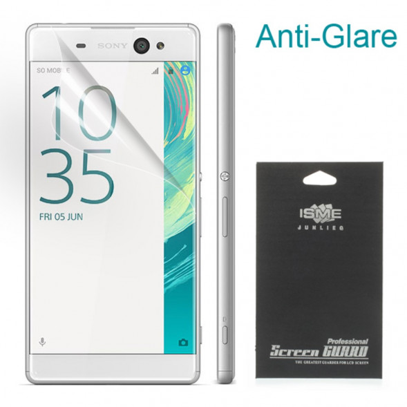 Защитная матовая пленка для Sony Xperia XA Ultra
