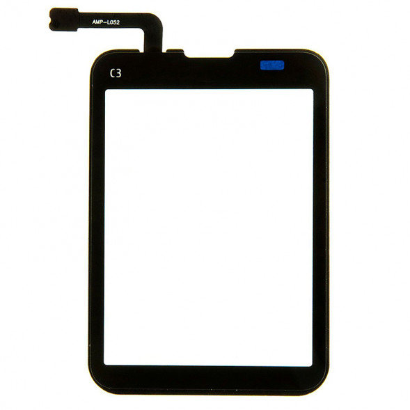 Тачскрин Nokia C3-01 (черный)