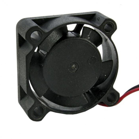 RQD 2510MS 5VDC Вентилятор 25х25х10