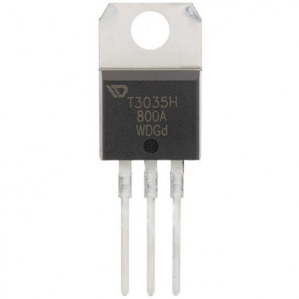 Симистор T3035H-800A