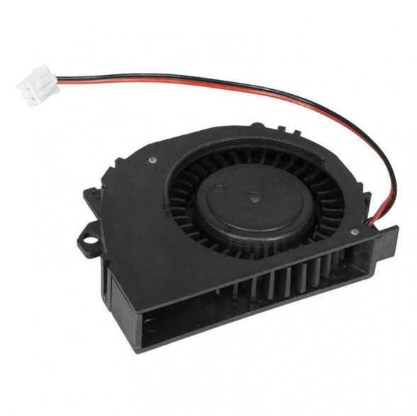 RQU5010MS 24VDC Вентилятор (улитка)