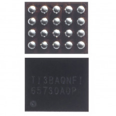 65730A0P Микросхема защитный фильтр дисплея iPhone 5С, 5S, 6, 6 Plus, 6S 20 pin