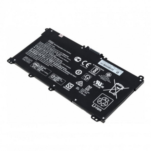 Аккумулятор HT03XL для ноутбуков HP Pavilion 15-CS, 17-BY