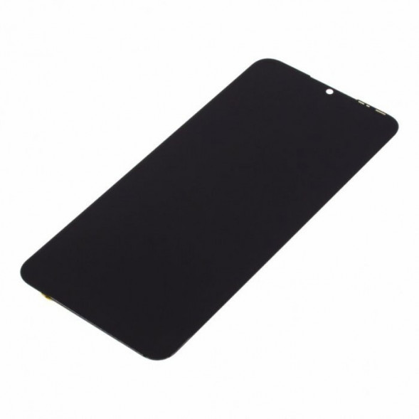 Дисплей для Tecno Spark 8P, 8T, Infinix Hot 11 X662B, Itel Vision 5 Plus, S18 Pro в сборе с тачскрином (Черный)