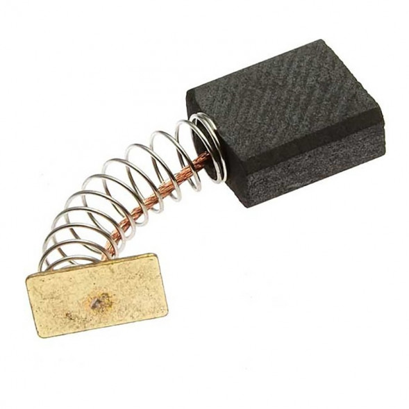 Brush 5x11x13 spring Сменная щетка
