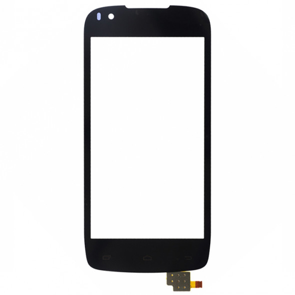 Тачскрин Fly IQ4405 (Evo Chic 1) (Черный)