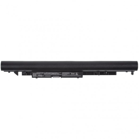 Аккумулятор JC04 для ноутбуков HP 15-bw551ur, 15-bw065ur, 15-rb040ur, 15-bw522ur, 15-ra058ur, 14,4V 2600mAh 37Wh