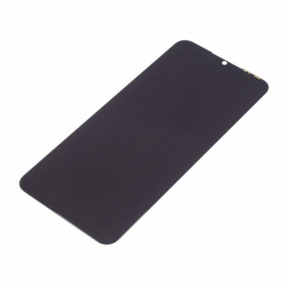 Дисплей для Tecno Spark 9 Pro, 9T, 9 Pro Sport (KH7n) в сборе с тачскрином (Черный)