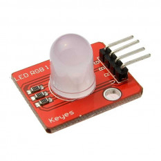 140C05 Electronic Blocks LED RGB Электронный модуль (ARDUINO)
