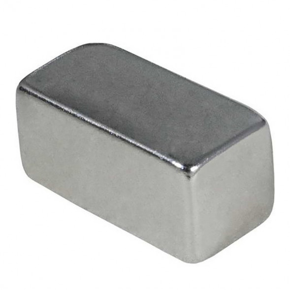 B 20X10X10 N35 Магнит неодимовый