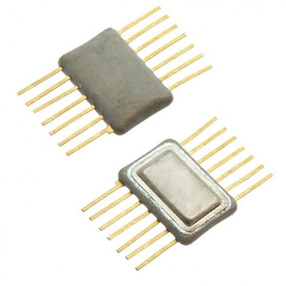 Микросхема 134ХЛ3 (200*г)