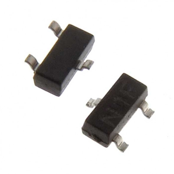 Диод SM712 (Elecsuper)