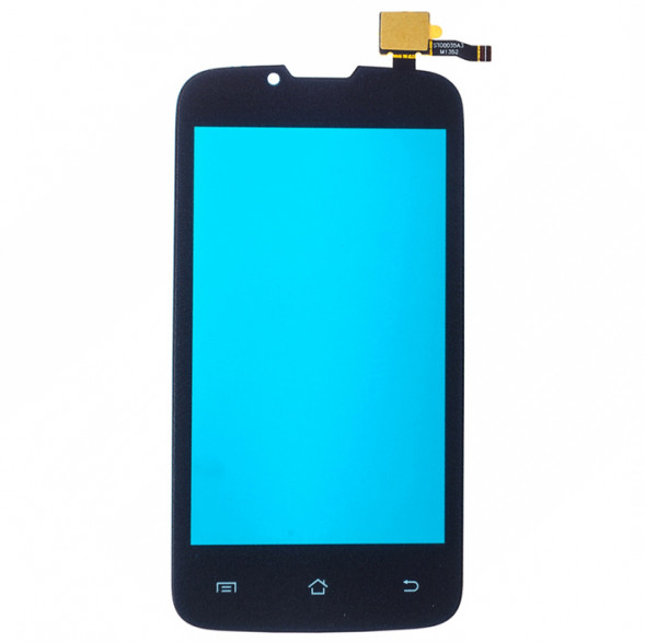 Тачскрин Fly IQ4407 (Era Nano 7) (Черный)