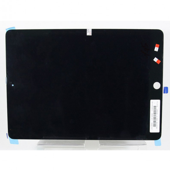 Дисплей для iPad Air 2 с тачскрином в сборе (черный)