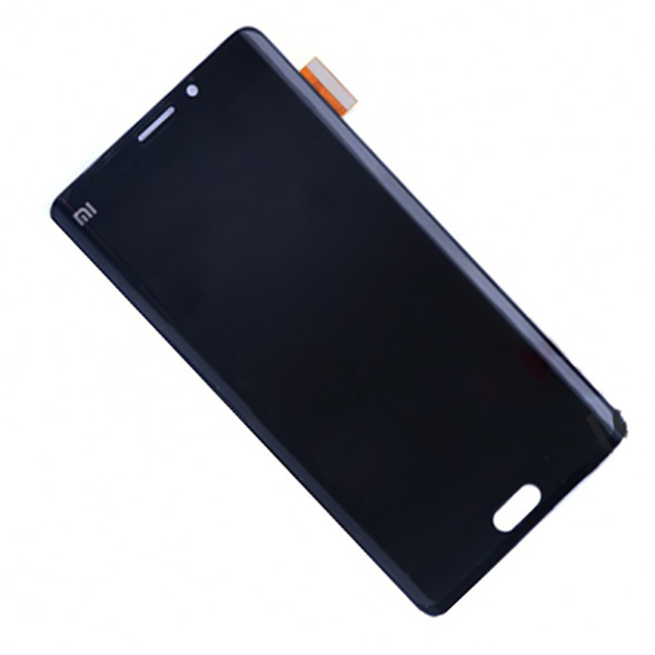 Дисплей Xiaomi Mi Note 2 модуль (Синий)