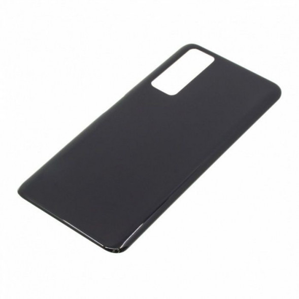 Задняя крышка корпус для Vivo Y31 2021 (Черный)