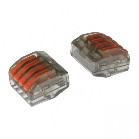 PCT-314 Зажим-клемма серии PCT 4-х контактный