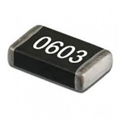1 Ом 0603 1% 0.063Вт Чип резистор SMD
