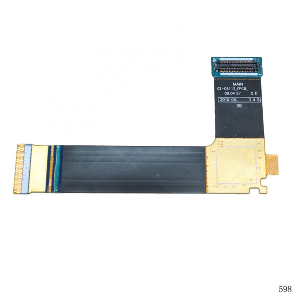 Шлейф для Samsung C6112