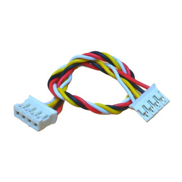 Шлейф вентилятора двигателя Xiaomi Mi Roborock Sweep One S50, S51, S502, S55, E4, C102-02, С10, E202-02