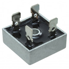 KBPC3510 Диодный мост 35А 1000В KBPC (=MB3510)