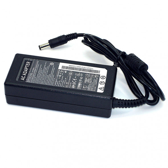 Блок питания (зарядное устройство) для ноутбука Lenovo 20V 3.25A 65W 5.5x2.5
