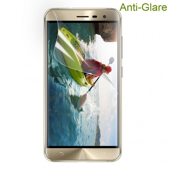 Матовая защитная пленка для Asus Zenfone 3 ZE552KL