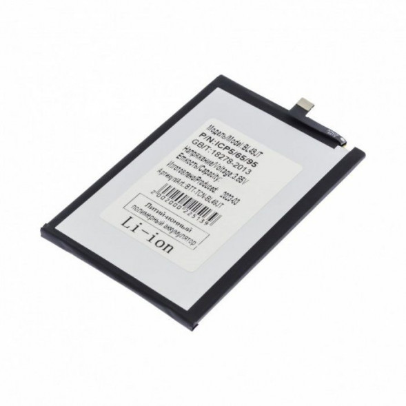 Аккумулятор BL-49JT для Tecno Camon 18P
