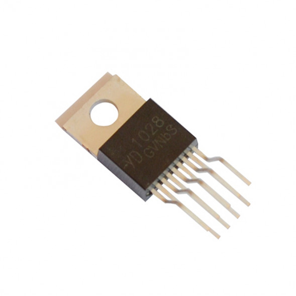 YD1028 Аудио усилитель IC TO-220-9