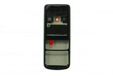 Корпус для Nokia 6700 C Classic (Черный)