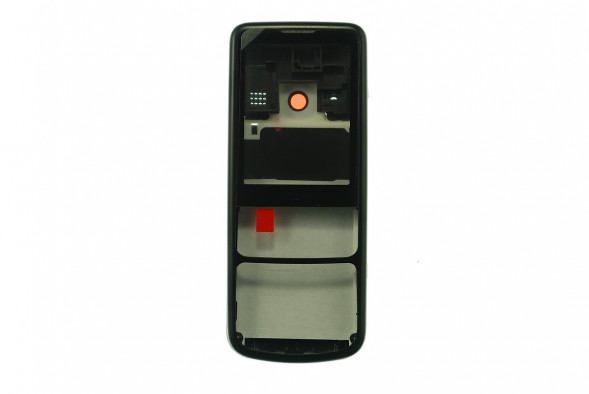 Корпус для Nokia 6700 C Classic (Черный)
