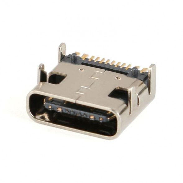 Разъем USB Type C 3.1 16-контактный
