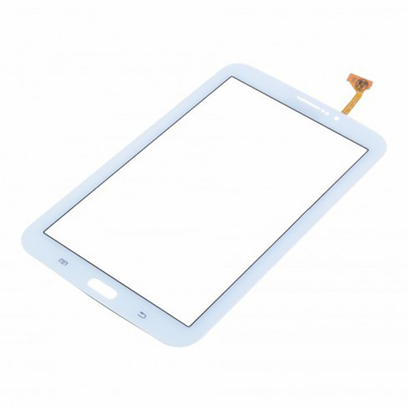 Тачскрин для Samsung T211 Galaxy Tab 3 7.0 (белый)