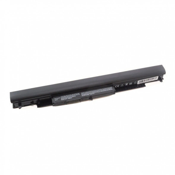 Аккумулятор HSTNN-LB6V для ноутбука HP 14-ac, 14-af, 15-ac, 15-af, 15-ay, 15-ba, 14g, 14q, 15g, 15q, 17-y, 240, 245, 246, 250, 255, 256 G4 14,6V 2600mAh