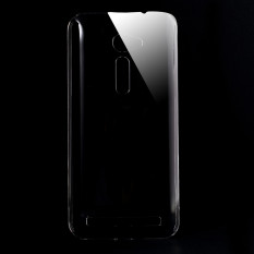 Прозрачный пластиковый чехол для Asus Zenfone 2 / ZE500CL