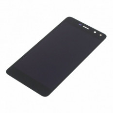 Дисплей для Huawei Y5 (2017) 4G (MYA-L02) в сборе с тачскрином (черный)