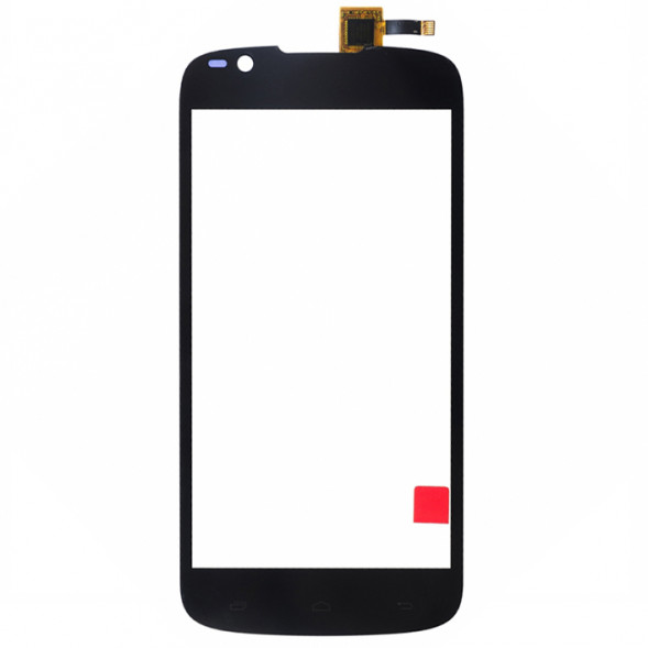 Тачскрин Fly IQ4413 (Quad Evo Chic 3) (Черный)
