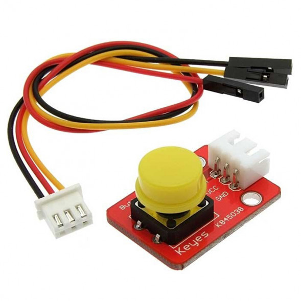 Button Switch for Arduino Модуль (ARDUINO)