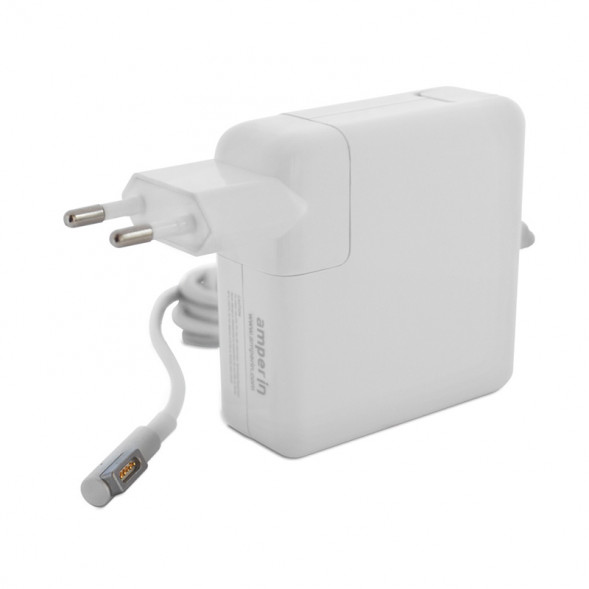 Блок питания для ноутбуков Apple 16.5V 3.65A 60W MagSafe