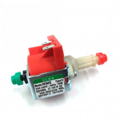 Помпа кофемашины, моющего пылесоса ULKA 16W, NME3 (90cc/min_2,5bar) (ПОМТ000)