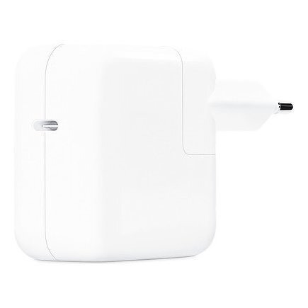 Блок питания для ноутбуков Apple 20.2V, 4.3A, 87W Type-C