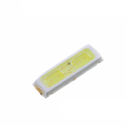 SMD 7030 LED Светодиод холодный белый 6V