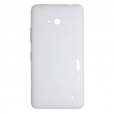 Задняя крышка для Microsoft Lumia 640 RM-1077 (белый)